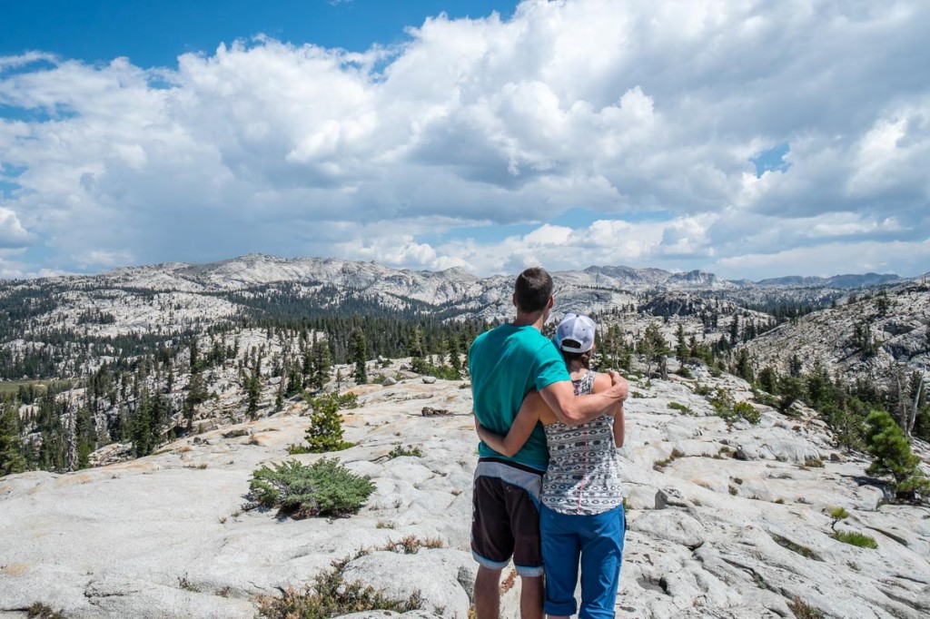 "climb the mountains and get their good tidings. nature's peace will flow into you as sunshine flows into trees. the winds will blow their own freshness into you, and the storms energies, while cares will drop off like autumn leaves." - john muir 